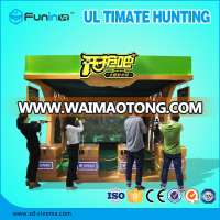 Top sale Hunting Bar game machine vr glasses